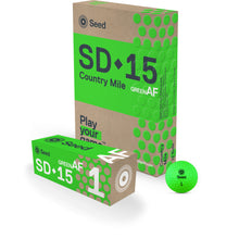 Load image into Gallery viewer, Seed SD-15 Country Mile