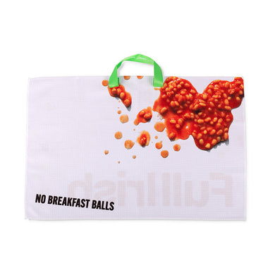 Seed SD-123 The Pro Towel - No Breakfast Balls