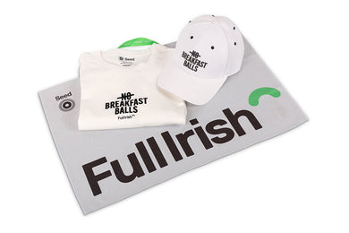 No Breakfast Balls/Full Irish Collection