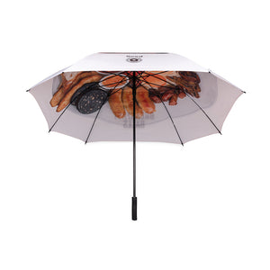 SD-151 The Full Irish Umbrella - No Breakfast Balls