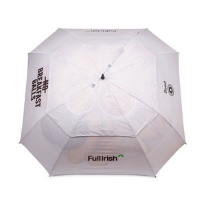 SD-151 The Full Irish Umbrella - No Breakfast Balls