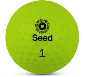 Seed SD-15 Country Mile - YellowAF (NEW)