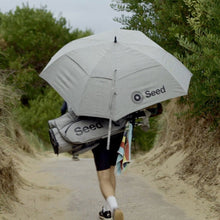 Load image into Gallery viewer, SD-151 The Full Irish Umbrella - The Craic
