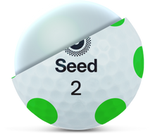 Load image into Gallery viewer, Seed SD-15 POLKA