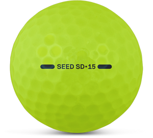 Seed SD-15 Country Mile - YellowAF (NEW)