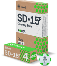 Load image into Gallery viewer, Seed SD-15 POLKA