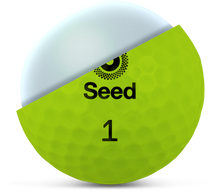 Load image into Gallery viewer, Seed SD-15 Country Mile - YellowAF (NEW)