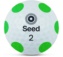 Load image into Gallery viewer, Seed SD-15 POLKA