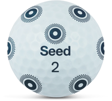 Load image into Gallery viewer, Seed SD-15 POLKA
