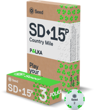 Load image into Gallery viewer, Seed SD-15 POLKA