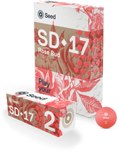 Load image into Gallery viewer, Seed SD-17 Country Pro