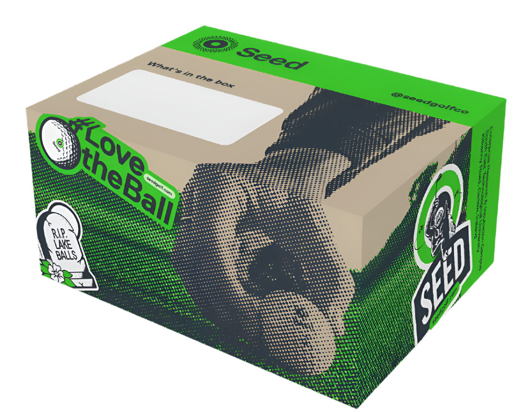 SD-433 The Craic Pack