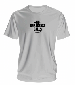 Seed SD-135 No Breakfast Balls T-Shirt