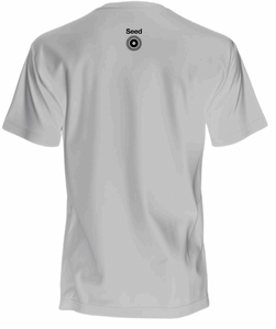 Seed SD-135 No Breakfast Balls T-Shirt