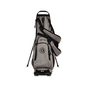 Seed SD-27 The Looper Carry Bag | Heather Grey