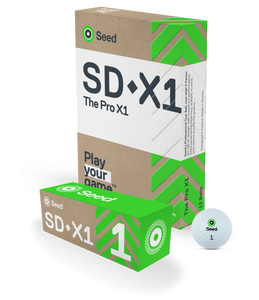 Seed SD-X1 The Pro X1