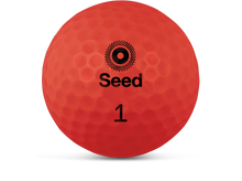 Load image into Gallery viewer, Seed SD-15 Country Mile - RedAF
