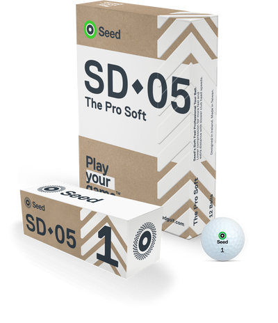 Seed SD-05 The Pro Feel