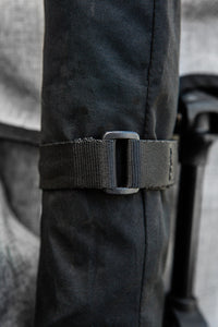 Seed SD-27 The Looper Carry Bag | Heather Grey